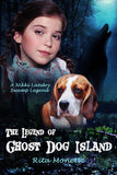 The Legend of Ghost Dog Island (Ebook) - MirrorWorldPublishing