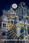 The Demons of Montmartre Paperback
