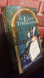 The Last Timekeepers Holiday Gift Bundle - Paperback
