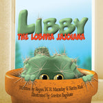 Libby the Lobivia Jajoiana (Paperback)