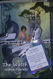 The Watcher Trilogy Holiday Gift Bundle - Paperback