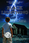 Black Lightning (Ebook) - Mirror World Publishing