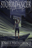 Stormdancer (Paperback) - MirrorWorldPublishing