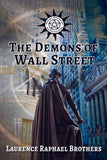 The Demons of Wall Street (Nora Simeon #1) - Paperback