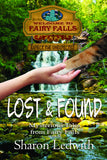 Lost and Found - ebook