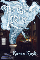 The Gimmal Ring Paperback