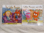 The Coffee Monster Holiday Gift Bundle - Paperback