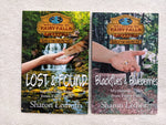 Mysterious Tales From Fairy Falls Holiday Gift Bundle - Paperback