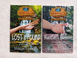 Mysterious Tales From Fairy Falls Holiday Gift Bundle - Paperback