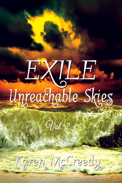 Exile: Unreachable Skies, Vol. 2 - Paperback