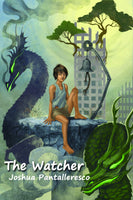 The Watcher (Ebook) - MirrorWorldPublishing