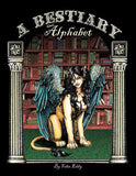 A Bestiary Alphabet - Paperback