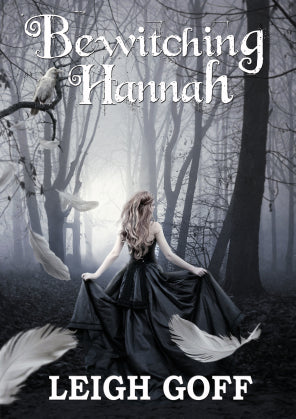 Bewitching Hannah - Paperback