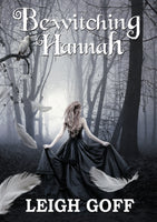 Bewitching Hannah - Ebook