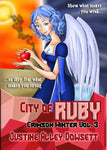 City of Ruby: Crimson Winter, Vol 3 (Ebook)